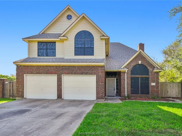 3209 Sunflower Trl, College Station, TX 77845