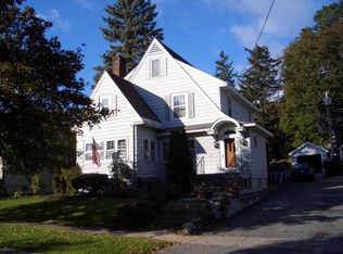 19 Grace Ave, Plattsburgh, NY 12901