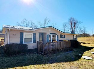 5851 McCoy Rd, Blacksburg, VA 24060