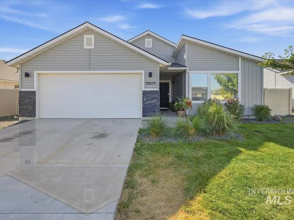 12871 Carkhill St, Caldwell, ID 83607