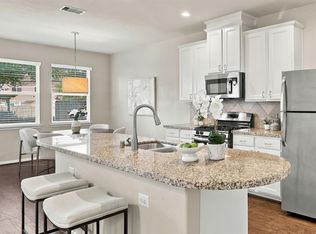 8323 Lamond Ln, Houston, TX 77095