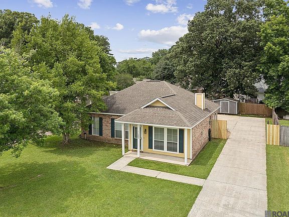 2nd image of 11083 Henson Dr