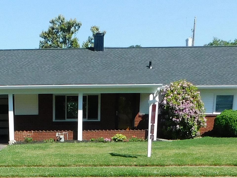 725 Trenton Rd, Fairless Hills, PA 19030 Zillow