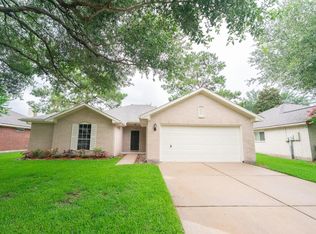 5109 Cherrywood Ct, League City, TX 77573