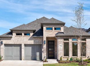 3013 Prescott Colony, The Colony, TX 75056