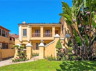 223 S Gale Dr #1/2, Beverly Hills, CA 90211