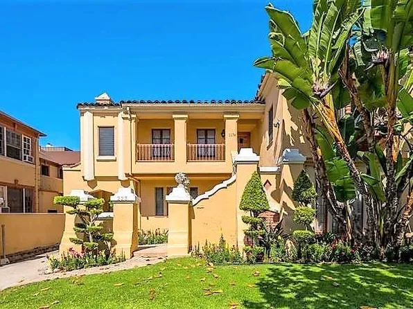 223 S Gale Dr, Beverly Hills, CA