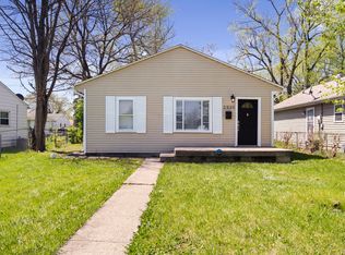2930 Manlove Ave, Indianapolis, IN