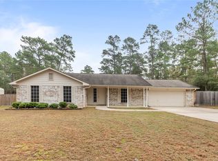 40418 Winding Way Ct, Magnolia, TX 77354