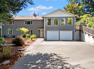 115 Spring Hill Drive, Longview, WA 98632