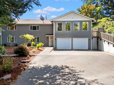 115 Spring Hill Drive, Longview, WA, 98632