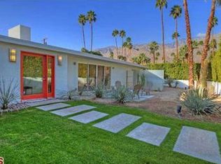 1125 E Cactus Rd, Palm Springs, CA 92264