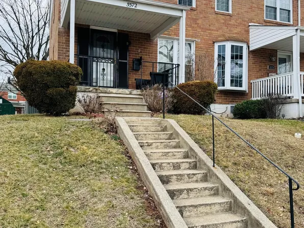 5572 Cedonia Ave, Baltimore, MD 21206
