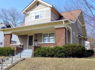 504 S 6th Ave, West Bend, WI 53095