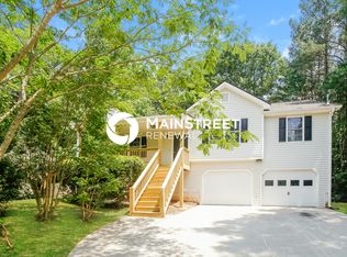 35 Streamview Trl, Douglasville, GA 30134