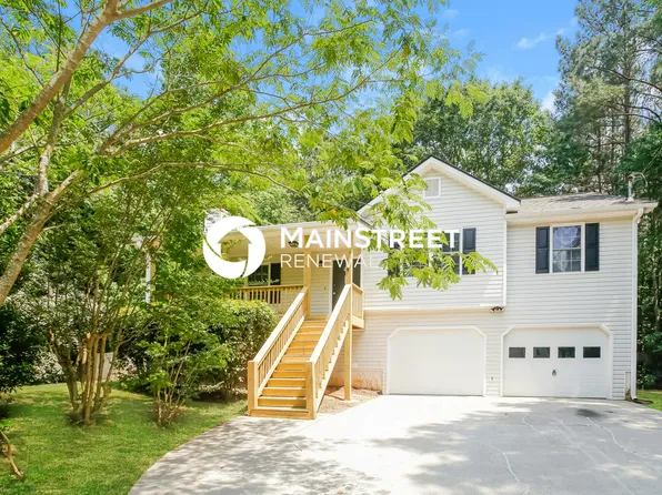 35 Streamview Trl, Douglasville, GA 30134