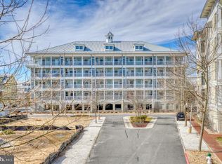 37 Fountain Dr W #LUG, Ocean City, MD 21842