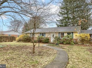 113 S Orange St, Carlisle, PA 17013