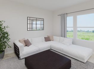 The Saguaro Plan, Lakehaven - Spring Series, Farmersville, TX 75442