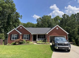 2582 Oak Bluff Dr #1, Dacula, GA 30019