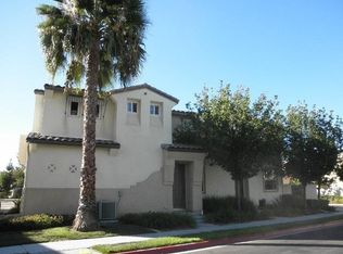 1422 Caminito Sardinia UNIT 1, Chula Vista, CA 91915