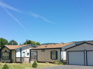 11009 River St, Keno, OR 97627