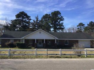 6115 Sweet Home Church Rd, Myrtle Beach, SC 29588