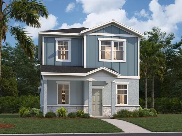 1853 HORSETAIL DRIVE, ST CLOUD, FL 34771