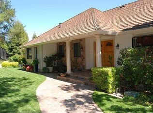 18803 Hilltop Way, Saratoga, CA 95070