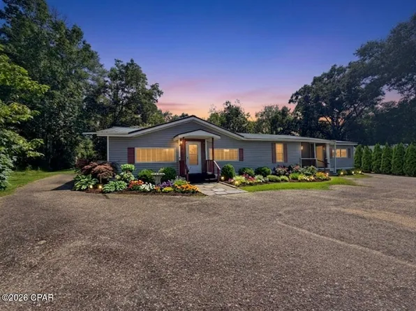 1049 W Highway 90, Bonifay, FL 32425