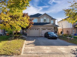 118 Leslie Ave, Barrie, ON L4N9P4
