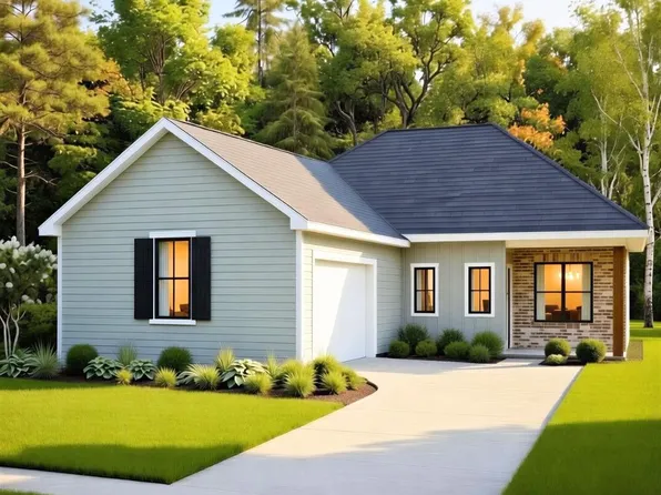 33538 Tenor Dr, Denham Springs, LA 70706