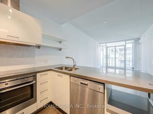 88 Park Lawn Rd N #709, Toronto, ON M8Y0B5