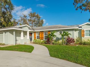2074 King Richard Dr, Titusville, FL 32796