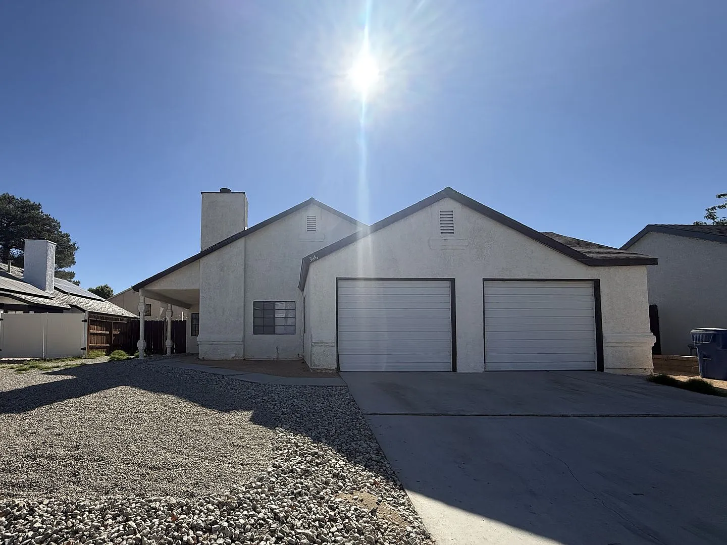 Lancaster 3 Bedroom - Available Now! — Photo 1