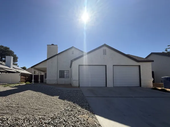 43632 San Francisco Ave, Lancaster, CA 93535