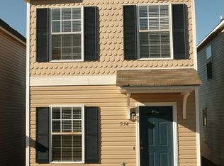 534 Summit Terrace Ct, Columbia, SC 29229