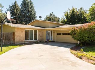 4125 N Kingswood Dr, Boise, ID 83704