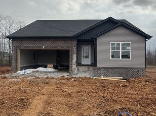 39 Echo Rdg LOT 39, Oak Grove, KY 42262