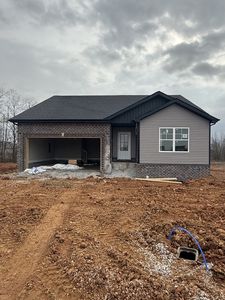 39 Echo Rdg Lot 39, Oak Grove, KY, 42262