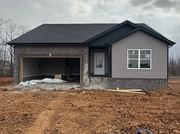 39 Echo Rdg Lot 39, Oak Grove, KY 42262