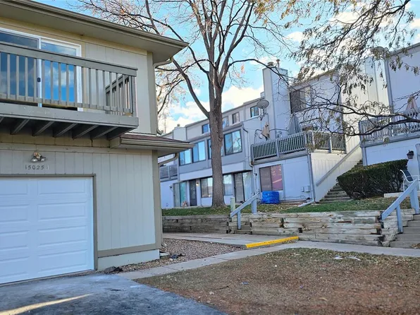 15025 E Louisiana Drive #D, Aurora, CO 80012