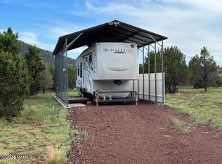 1064 E Ventura Ave #184, Williams, AZ 86046