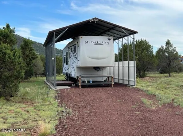 1064 E Ventura Ave #184, Williams, AZ 86046