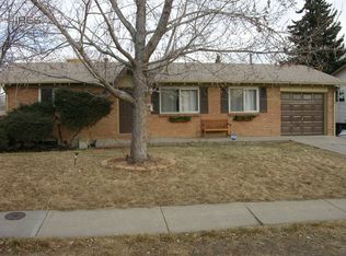 5352 Garrison St, Arvada, CO 80002