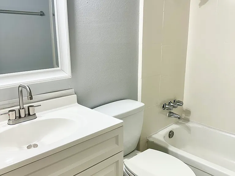 11609 Chimney Rock Rd #17D — Photo 4