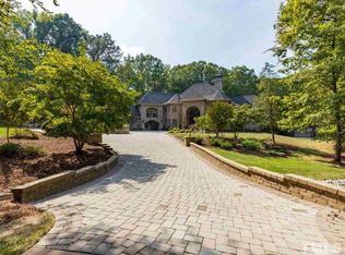 6205 Rocky Creek Way, Wake Forest, NC 27587