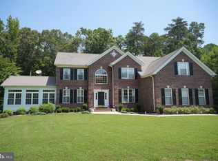22962 S Pembrook Dr, Hollywood, MD 20636