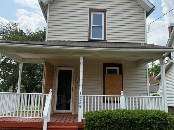 1225 Shorb Ave NW, Canton, OH 44703