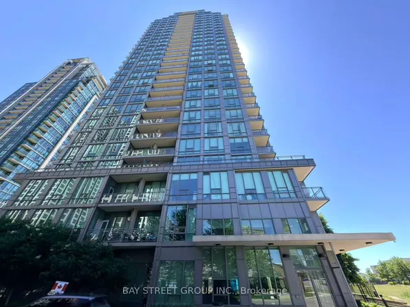 3525 Kariya Dr, Mississauga, ON